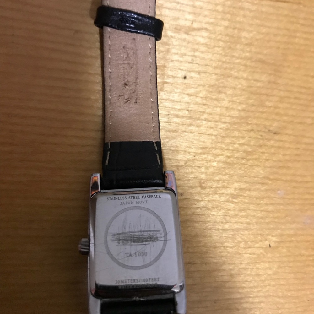 Talbots Watch - Picture 4 of 4